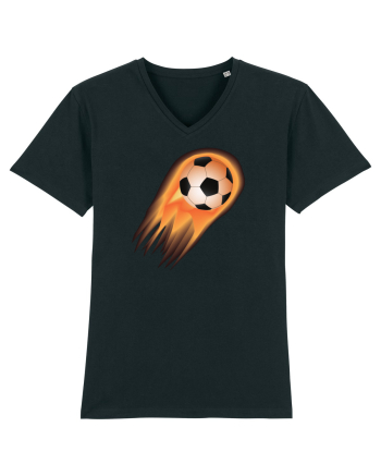 Pentru Iubitorii De Football  Black