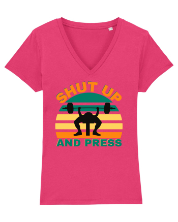 Gym Lovers Raspberry