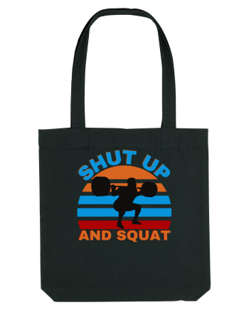 Gym Lovers Black