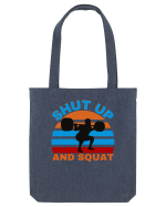 Gym Lovers Sacoșă textilă