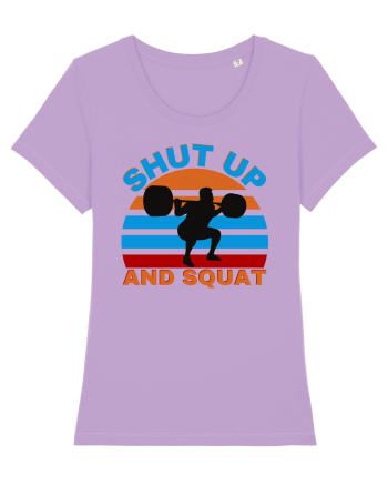 Gym Lovers Lavender Dawn