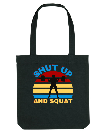 Gym Lovers Black