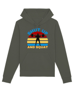 Gym Lovers Hanorac Unisex Drummer
