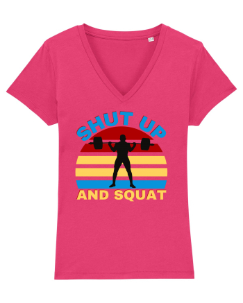 Gym Lovers Raspberry