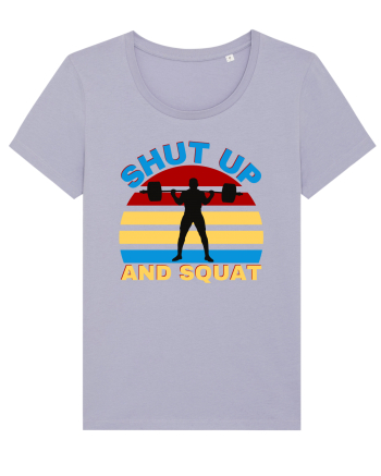 Gym Lovers Lavender