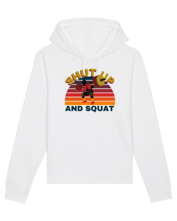 Gym Lovers White