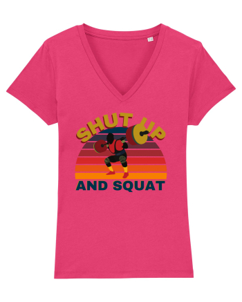 Gym Lovers Raspberry