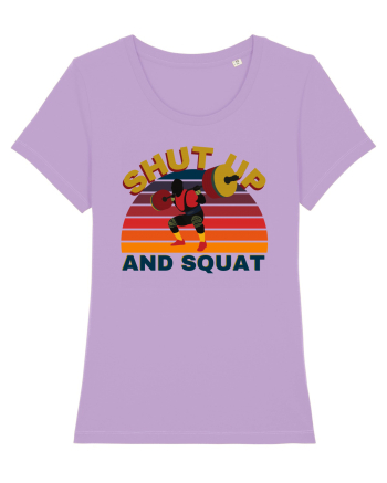 Gym Lovers Lavender Dawn