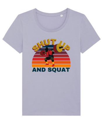Gym Lovers Lavender