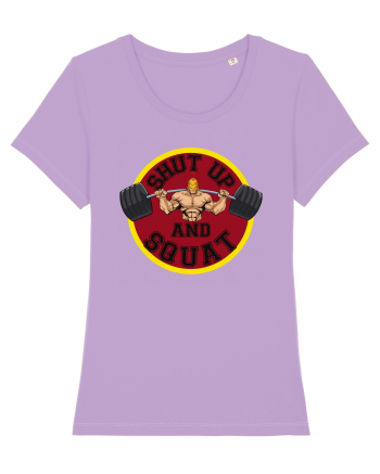 Gym Lovers Lavender Dawn