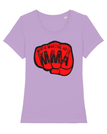 Mixed Martial Arts Lavender Dawn