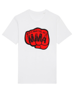 Mixed Martial Arts Tricou mânecă scurtă Unisex Rocker