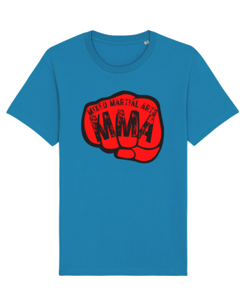 Mixed Martial Arts Azur