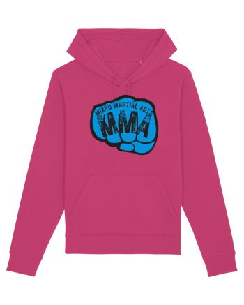 Mixed Martial Arts Raspberry