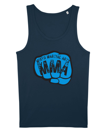 Mixed Martial Arts Navy