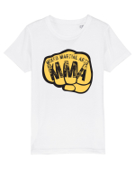Mixed Martial Arts Tricou mânecă scurtă  Copii Mini Creator