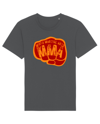 Mixed Martial Arts Anthracite