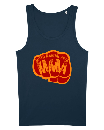 Mixed Martial Arts Navy