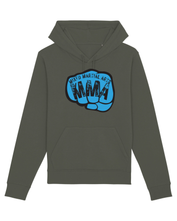 Mixed Martial Arts Khaki