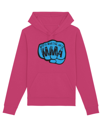 Mixed Martial Arts Raspberry