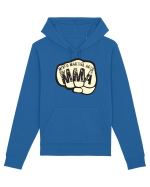 Mixed Martial Arts Hanorac Unisex Drummer