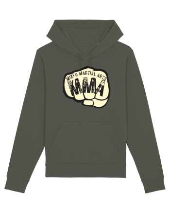 Mixed Martial Arts Khaki