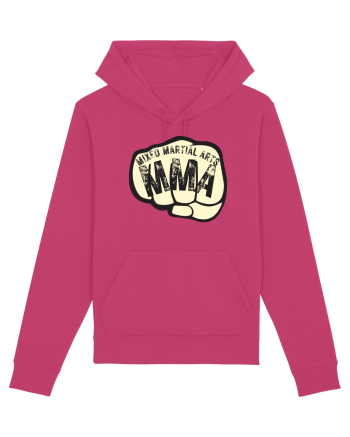 Mixed Martial Arts Raspberry