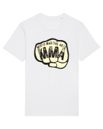 Mixed Martial Arts Tricou mânecă scurtă Unisex Rocker