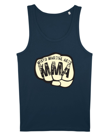 Mixed Martial Arts Navy