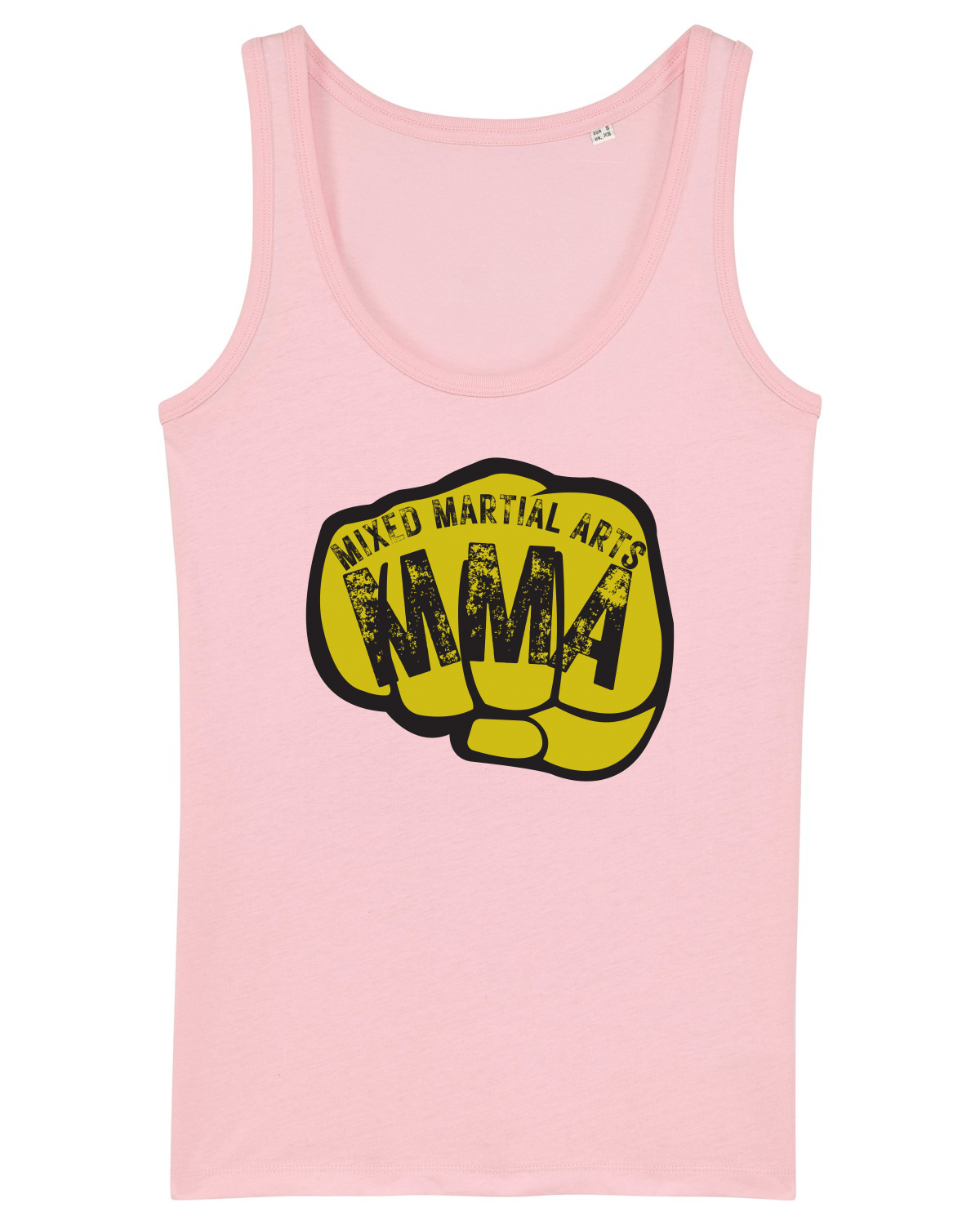 Maiou Damă Dreamer Cotton Pink