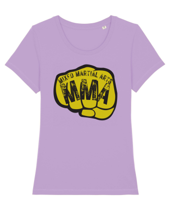 Mixed Martial Arts Lavender Dawn