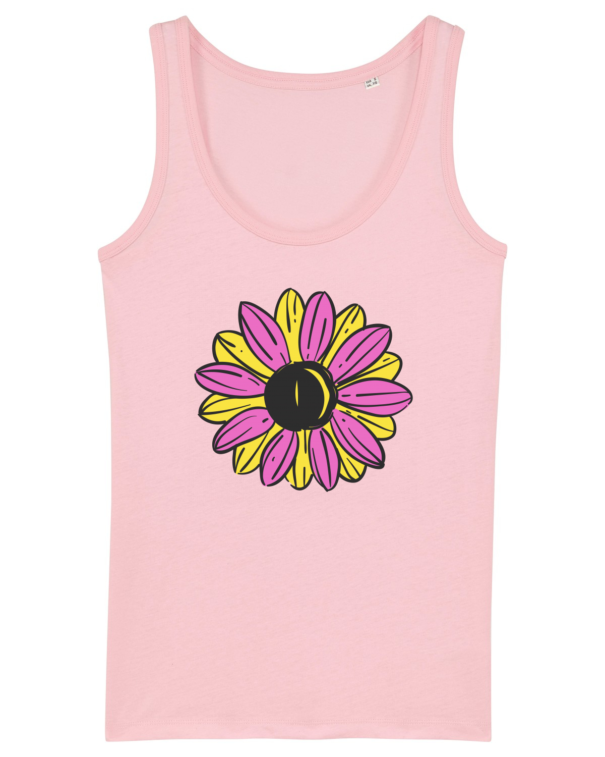 Maiou Damă Dreamer Cotton Pink