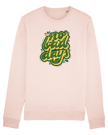 No Bad Days Candy Pink