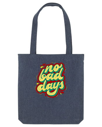 No Bad Days Midnight Blue