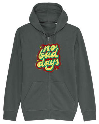 No Bad Days Anthracite