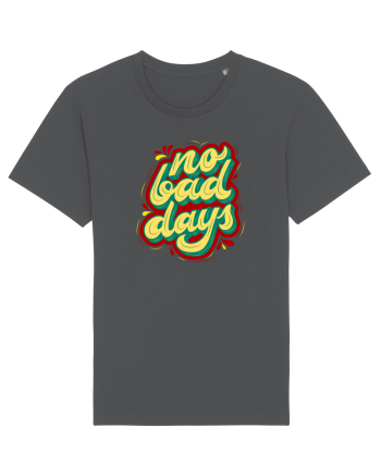 No Bad Days Anthracite