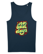 No Bad Days Maiou Bărbat Runs