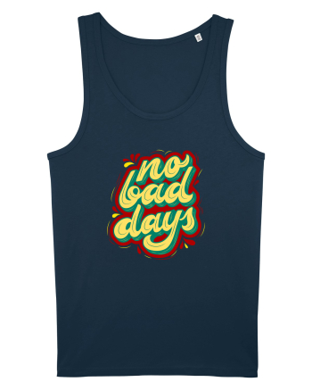 No Bad Days Navy