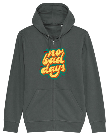 No Bad Days Anthracite