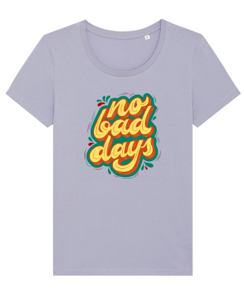 No Bad Days Lavender
