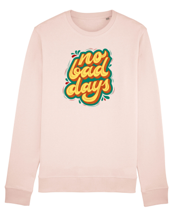 No Bad Days Candy Pink