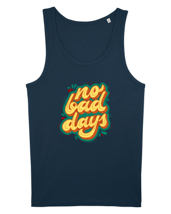 No Bad Days Navy