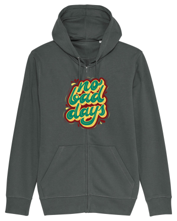 No Bad Days Anthracite