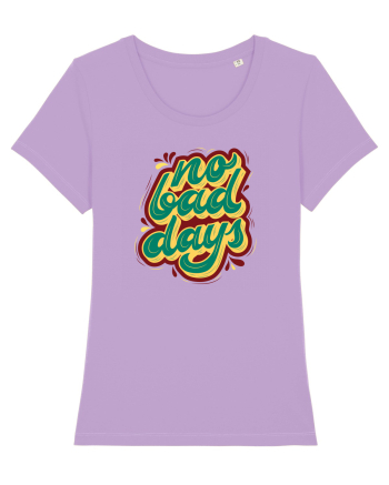 No Bad Days Lavender Dawn