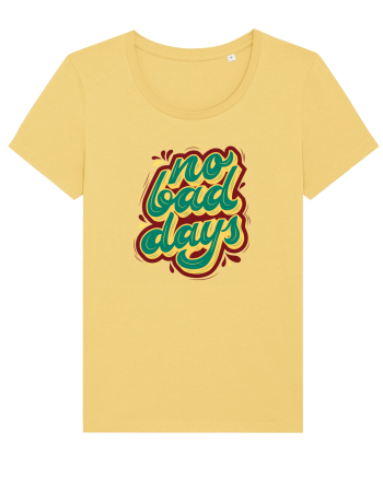 No Bad Days Jojoba