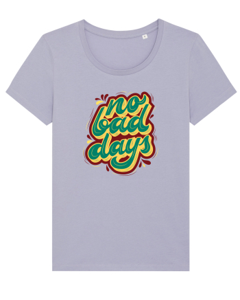 No Bad Days Lavender