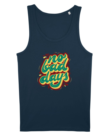 No Bad Days Navy