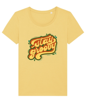 Stay Groovy Jojoba