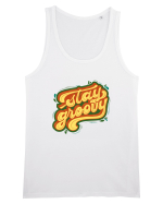 Stay Groovy Maiou Bărbat Runs