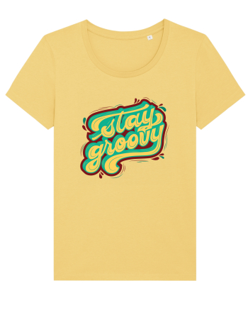 Stay Groovy Jojoba